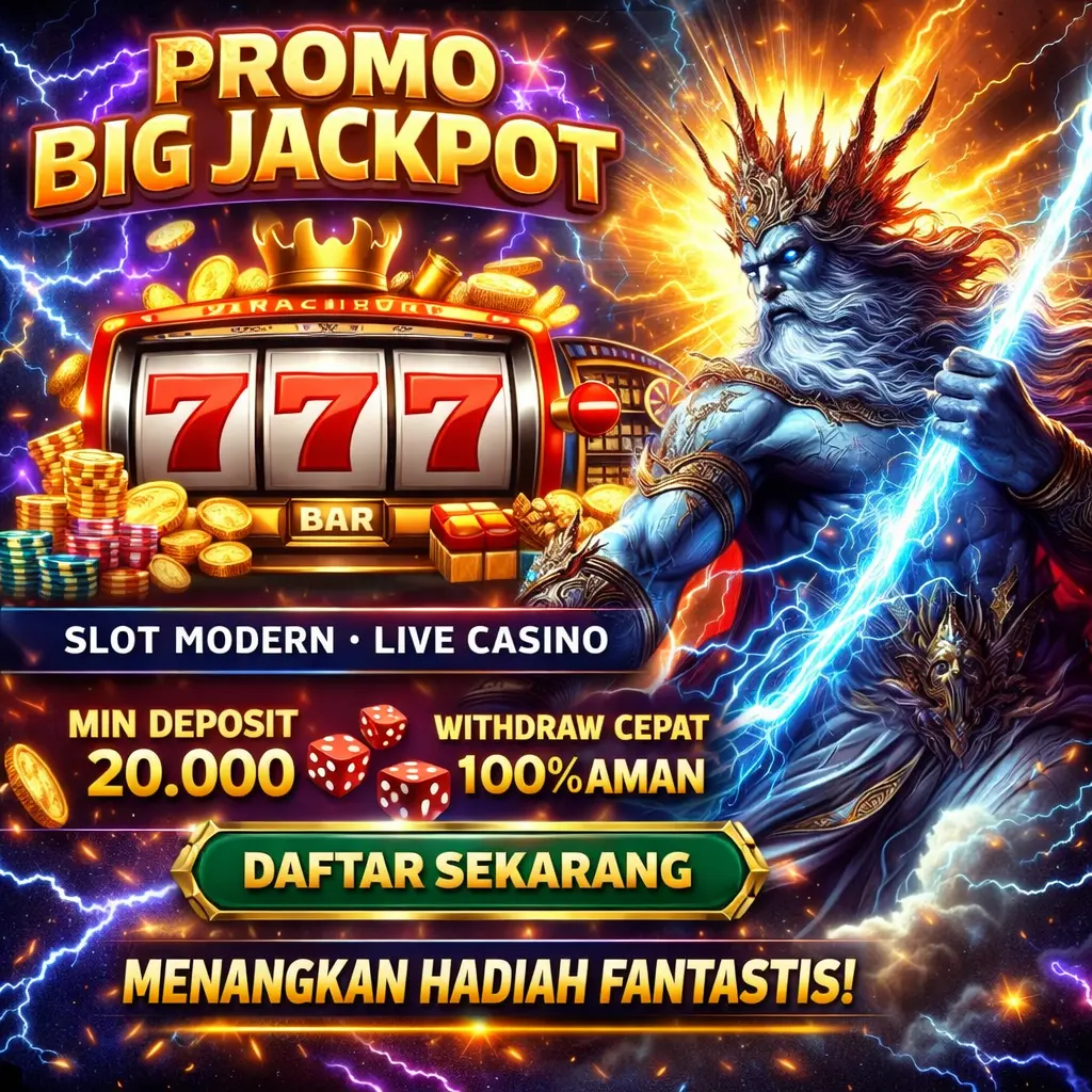 Ayo4D | Portal Game Online Epic Tempat Borong Jackpot